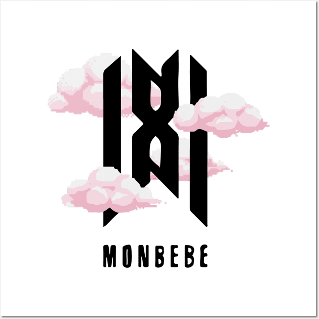 Monbebe Wall Art by AestheticStreak